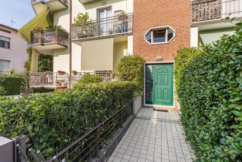 Appartamento Angelo Bianco Peschiera del Garda Exterior photo