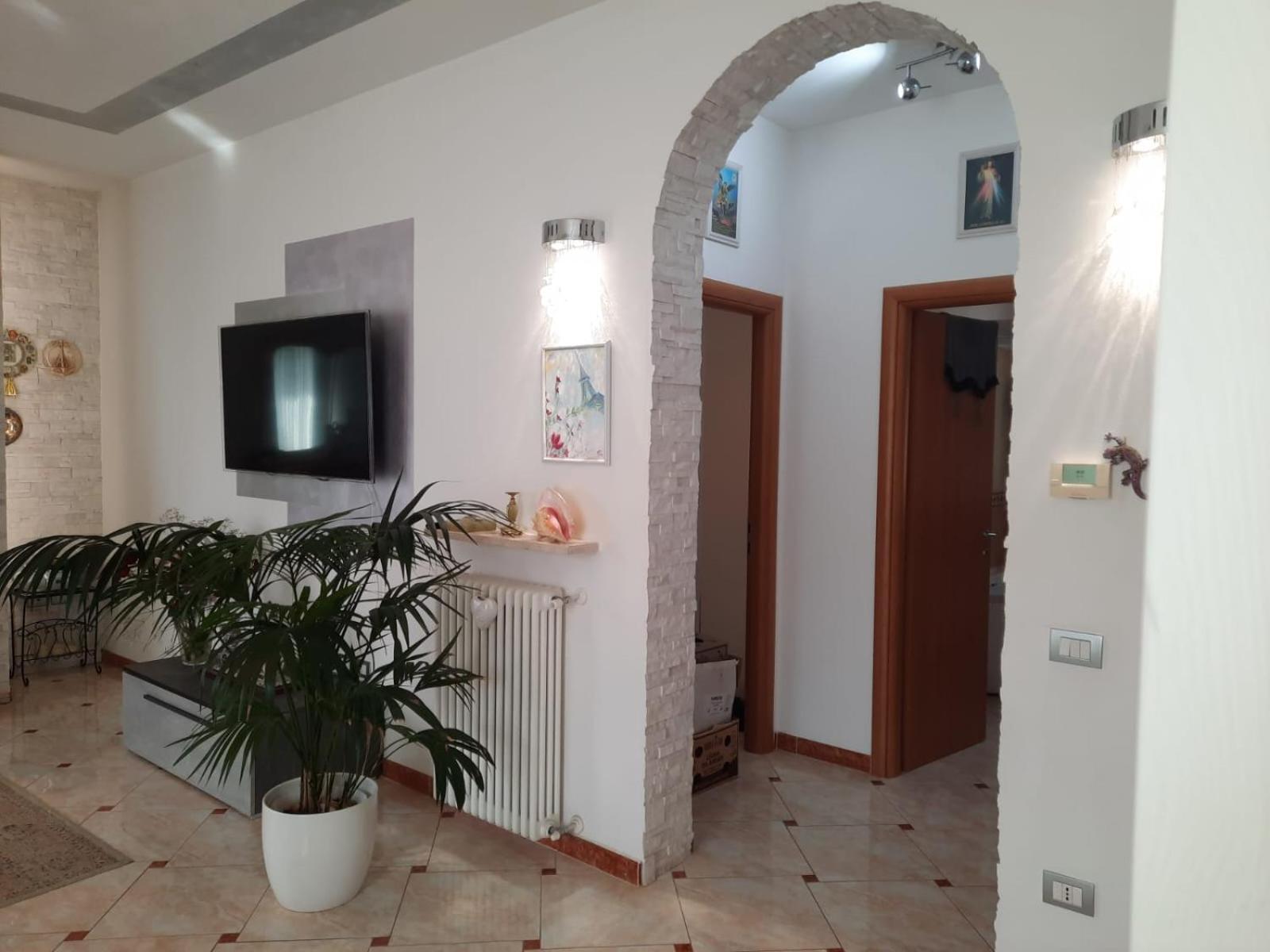 Appartamento Angelo Bianco Peschiera del Garda Exterior photo