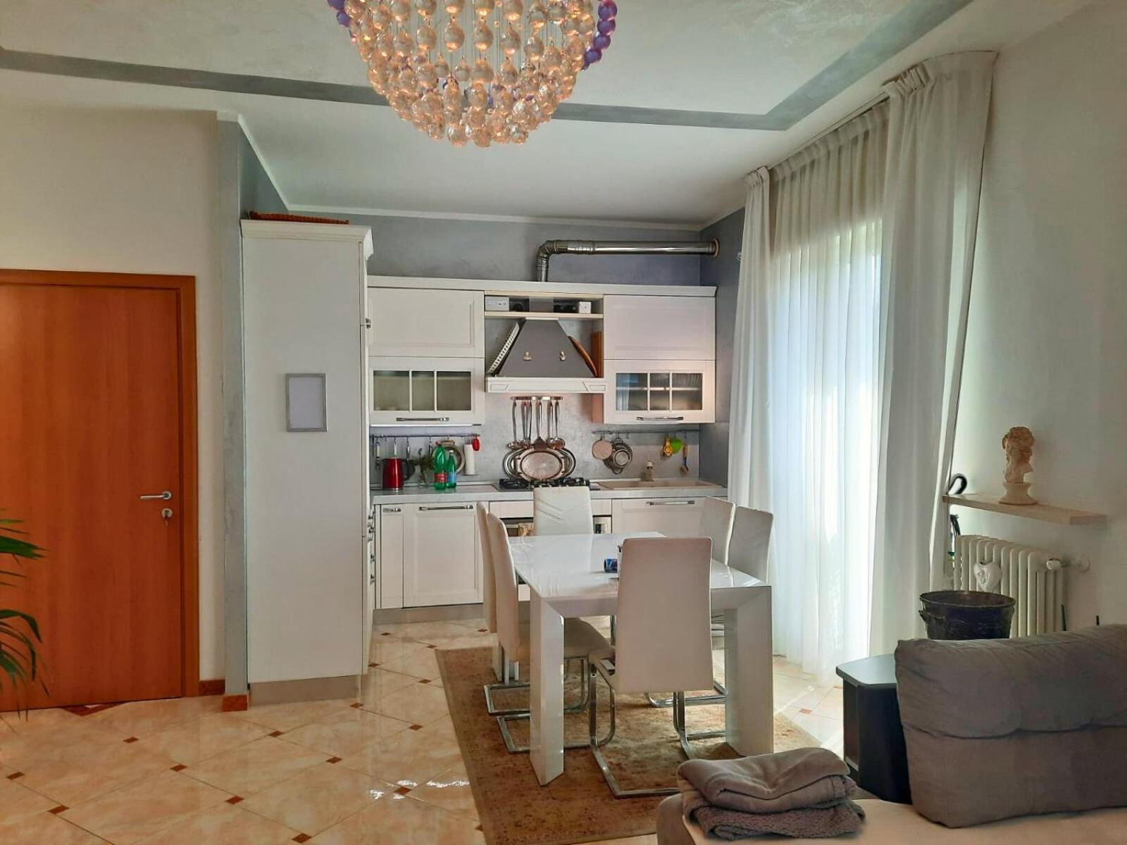 Appartamento Angelo Bianco Peschiera del Garda Exterior photo