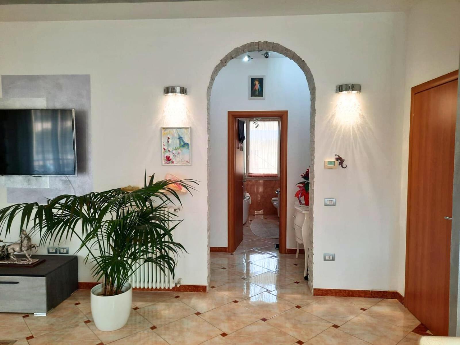 Appartamento Angelo Bianco Peschiera del Garda Exterior photo