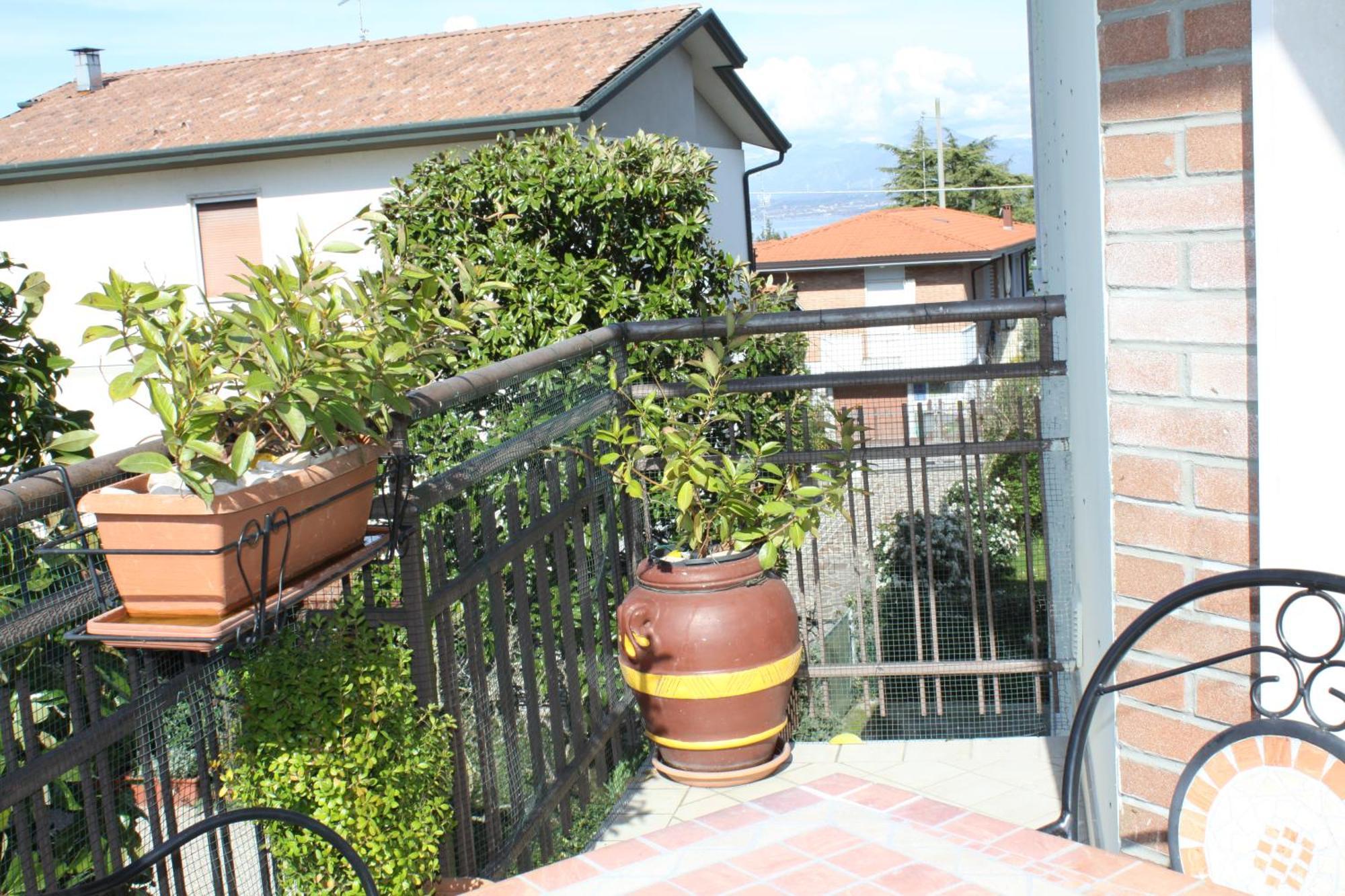 Appartamento Angelo Bianco Peschiera del Garda Exterior photo